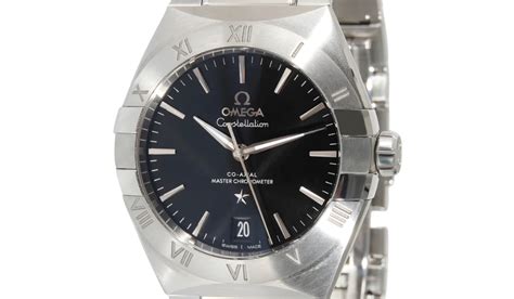 place to sell omega watch|sell my omega constellation watch.